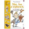 Image de Max, fan d'animaux - Max et Lili fans de...