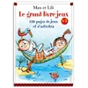 Image de Le grand livre-jeux - numéro 5 - Max et Lili (5)
