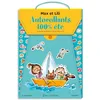 Image de Ma pochette de stickers Max et Lili - Autocollant 100% été