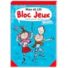 Image de Bloc jeux Max et Lili - Hiver