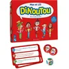Image de Dinoutou