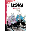 Image de Usagi Yojimbo T07 - Format Manga
