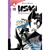 Image de Usagi Yojimbo T15 - Format Manga