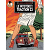 Image de Les enquêtes auto de Margot. Vol. 1. Le mystère de la traction 22