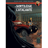 Image de Les aventures de Betsy. Vol. 1. Le sortilège de l'Atalante