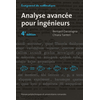 Image de Analyse avancée pour ingénieurs