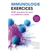 Image de Immunologie : exercices - QCM, questions de cours et problèmes résolus. Bachelor, licence, master