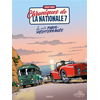 Image de Chroniques de la nationale 7. Vol. 4. La route Paris-Méditerranée