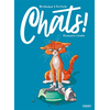Image de Chats !. Vol. 5. Poissons chats