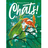 Image de Chats !. Vol. 6. Chats alors !