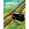 Image de Arnold et Cie. Vol. 1. Le vol du Jungmann