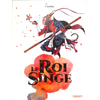 Image de Le roi singe : intégrale