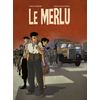Image de Le merlu - integrale