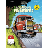Image de Une aventure de Jacques Gipar. Vol. 1. Le gang des pinardiers