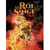 Image de Le roi singe. Vol. 4. Les monts flamboyants
