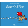 Image de Victor qui pète T1 - Victor