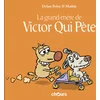 Image de Victor qui pète T4: La grand-mere