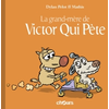 Image de Victor qui pète. Vol. 4. La grand-mère de Victor qui pète