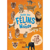 Image de Guide des félins du monde