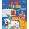 Image de Rome antique racontée aux enfants