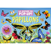 Image de La nature en pop-up - Papillons