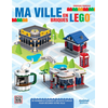 Image de Ma ville en briques Lego : de nombreux éléments architecturaux pour décorer votre ville