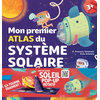 Image de Mon premier atlas du Système solaire