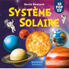 Image de Saisissants pop-up - Système solaire