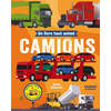 Image de Un livre tout animé - Camions
