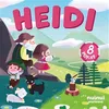 Image de Contes en pop-up - Heidi