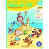 Image de Cahier de vacances Max et Lili GS au CP (5-6 ans)