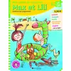 Image de Cahier de vacances Max et Lili CP-CE1