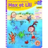 Image de Cahier de vacances Max et Lili CE1-CE2