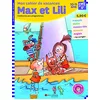 Image de Cahier de vacances Max et Lili CM2/6e