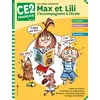 Image de Max et Lili t'accompagnent en CE2 - Français