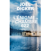 Image de L'énigme de la chambre 622