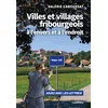 Image de Villes et villages fribourgeois à l'envers et à l'endroit- Jouez avec les lettres!