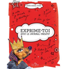Image de Exprime-toi ! : avec le journal créatif
