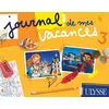 Image de Journal de mes vacances 3