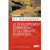 Image de Le développement commercial et la conduite d'entretien