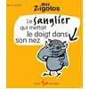 Image de Le Sanglier qui mettait le doigt dans son nez