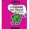 Image de Le Crapaud qui faisait des bisous