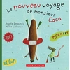 Image de Le nouveau voyage de Monsieur Caca