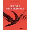 Image de Le livre des étreintes