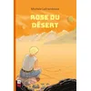 Image de Rose du désert
