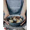 Image de Saisons : la table végane