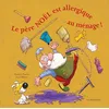 Image de Le père Noël est allergique au ménage !