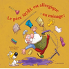 Image de Le père Noël est allergique au ménage !