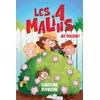 Image de Les 4 malins v 01 Au voleur !