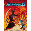 Image de Aventurosaure - Tome 6 - La promesse de Tyratops